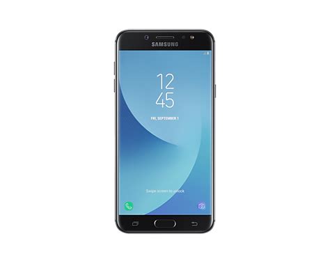 Samsung Galaxy J7+ Black: Price, Specs & Features .